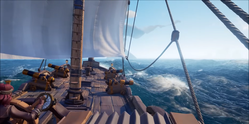 Sea of Thieves